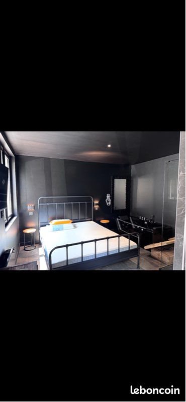 Appartement à louer, 35m², Cherbourg-Octeville
