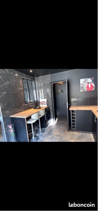 Appartement à louer, 35m², Cherbourg-Octeville