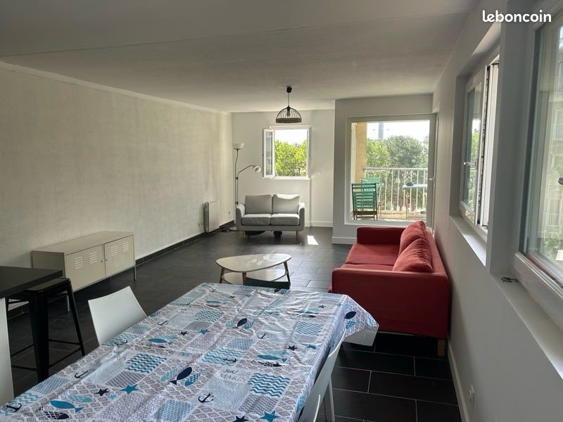 Appartement à louer, 82m², Le Verdon-sur-Mer