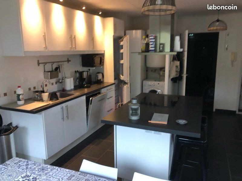 Appartement à louer, 82m², Le Verdon-sur-Mer