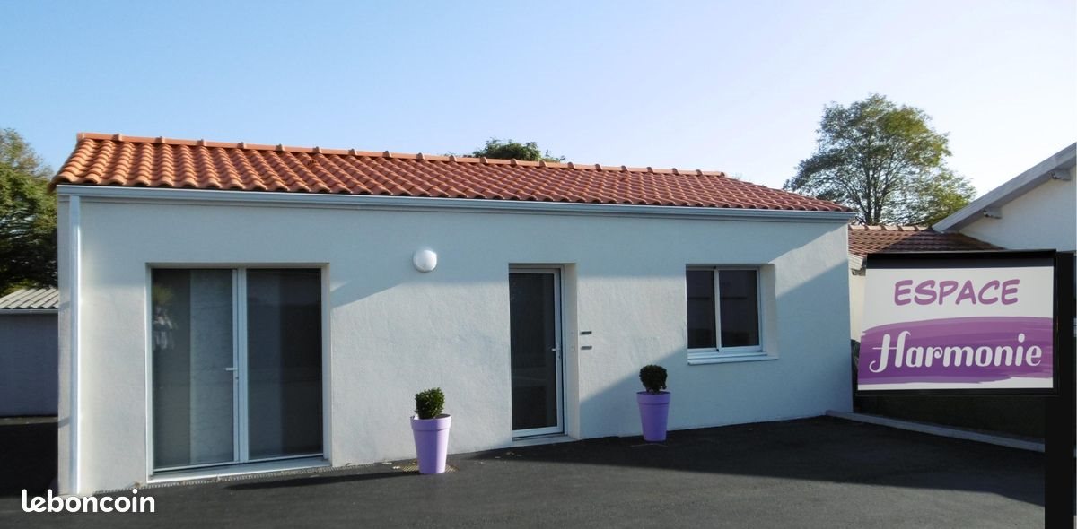 Maison à louer, 15m², Pont-Saint-Martin