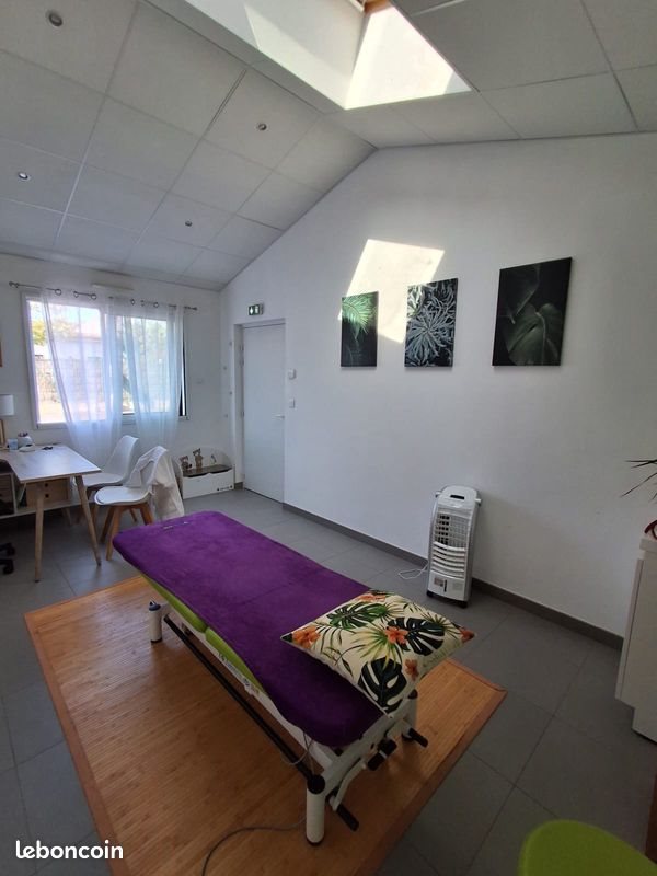 Maison à louer, 15m², Pont-Saint-Martin