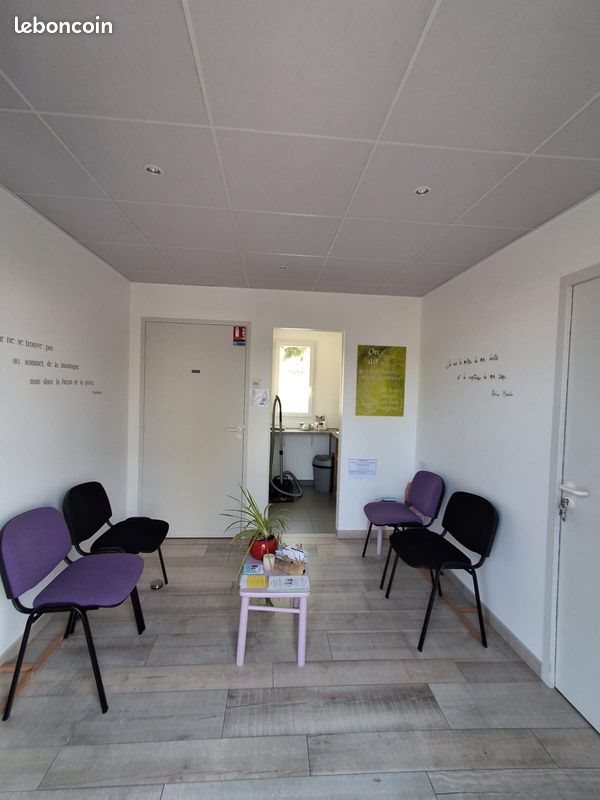 Maison à louer, 15m², Pont-Saint-Martin