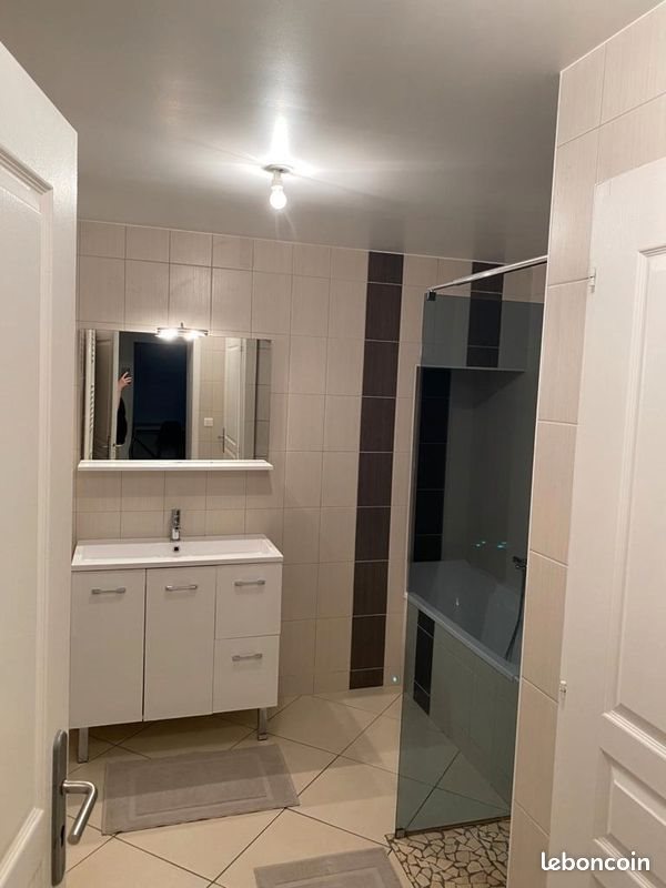 Appartement à louer, 99m², Danjoutin