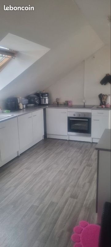 Appartement à louer, 80m², Beauvais