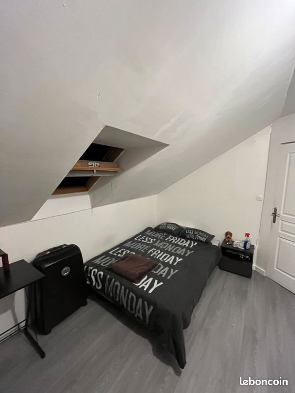 Appartement à louer, 80m², Beauvais