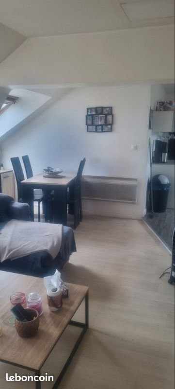 Appartement à louer, 80m², Beauvais