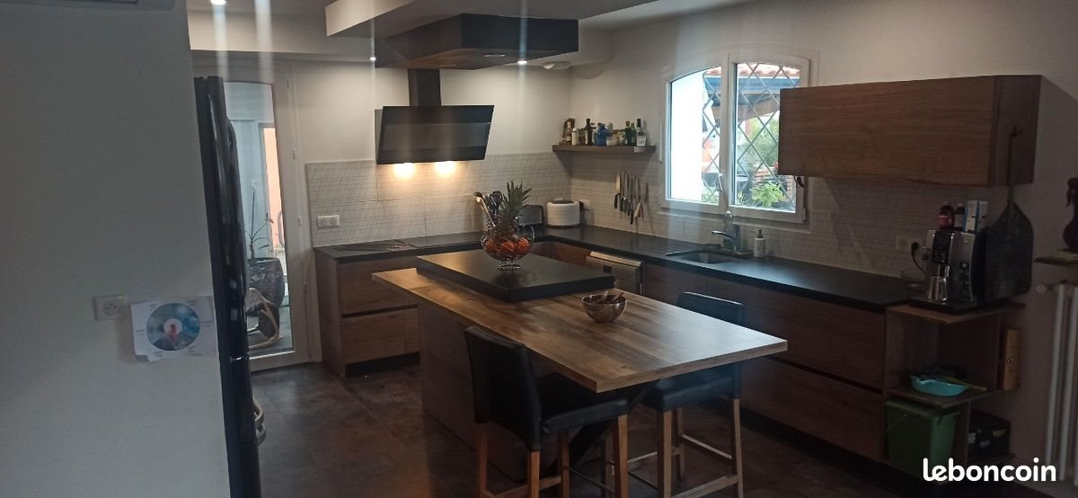 Maison à louer, 166m², Soustons