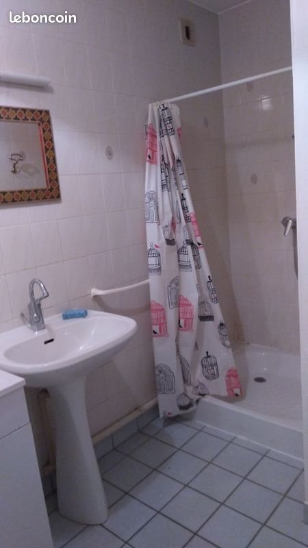 Appartement à louer, 26m², Roussillon
