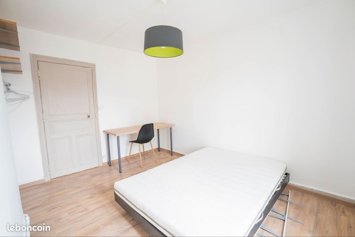 Appartement à louer, 45m², Angers