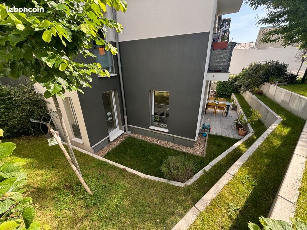 Appartement à vendre, 75m², Sèvres
