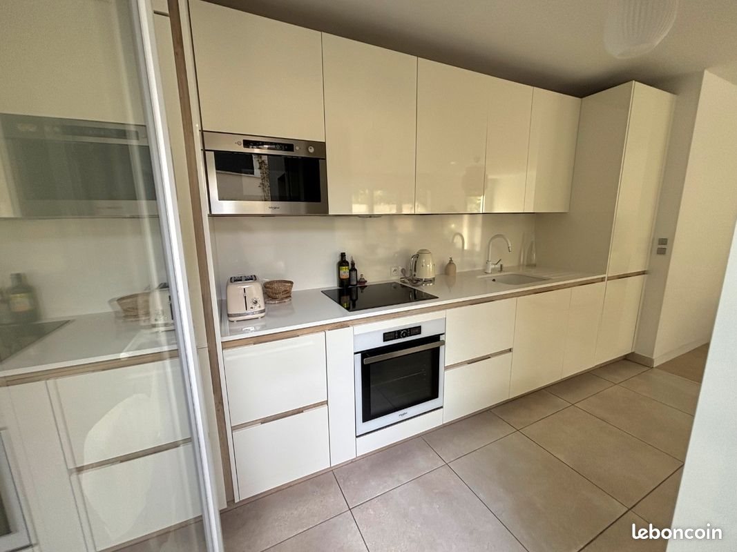 Appartement à vendre, 75m², Sèvres