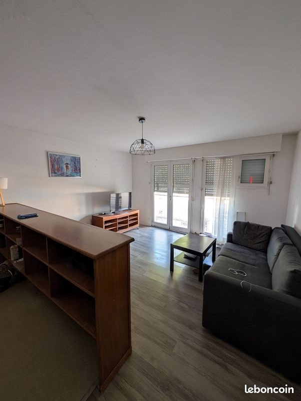 Appartement à louer, 42m², Ploërmel