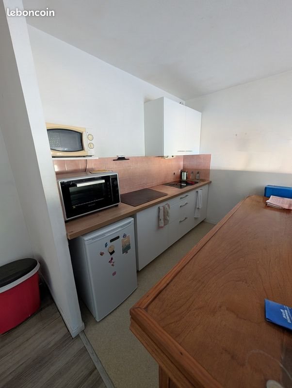 Appartement à louer, 42m², Ploërmel