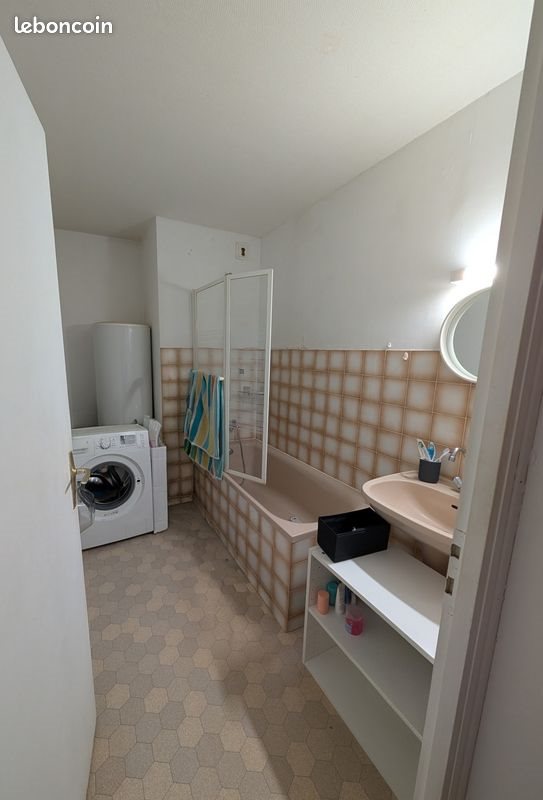 Appartement à louer, 42m², Ploërmel