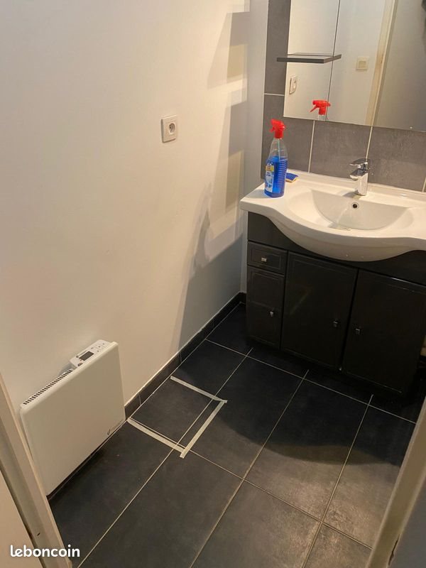 Appartement à louer, 60m², Noisy-le-Grand