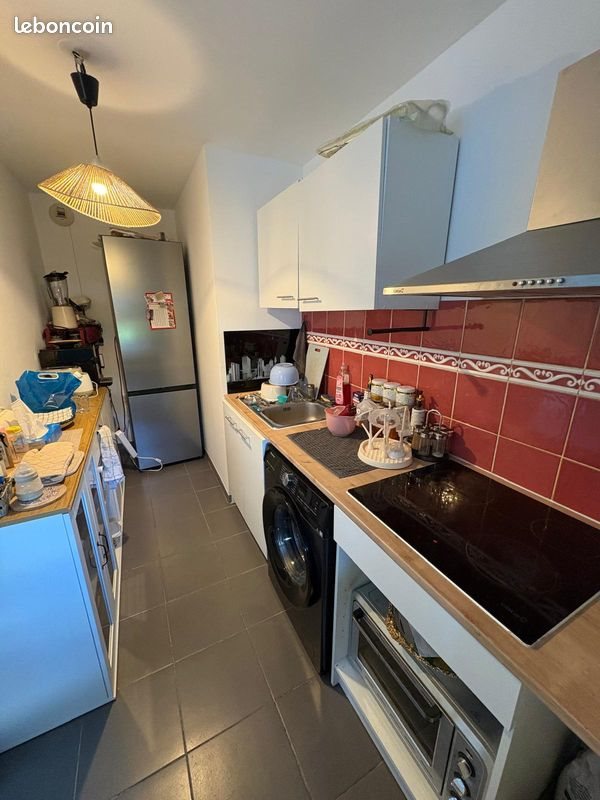 Appartement à louer, 60m², Noisy-le-Grand