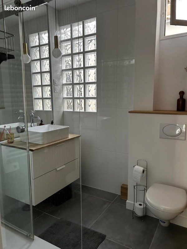 Appartement à vendre, 47m², Boulogne-Billancourt