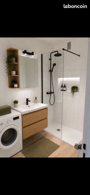 Appartement à louer, 33m², Limoges