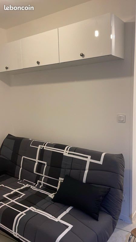 Appartement à louer, 16m², Vierzon