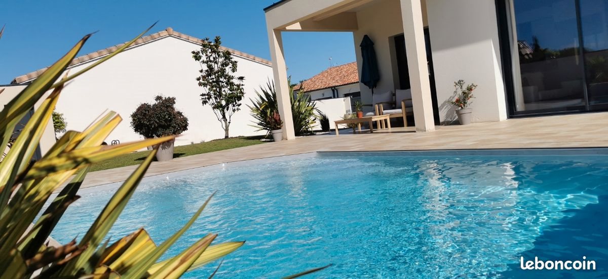 Maison à vendre, 150m², La Tour-du-Crieu