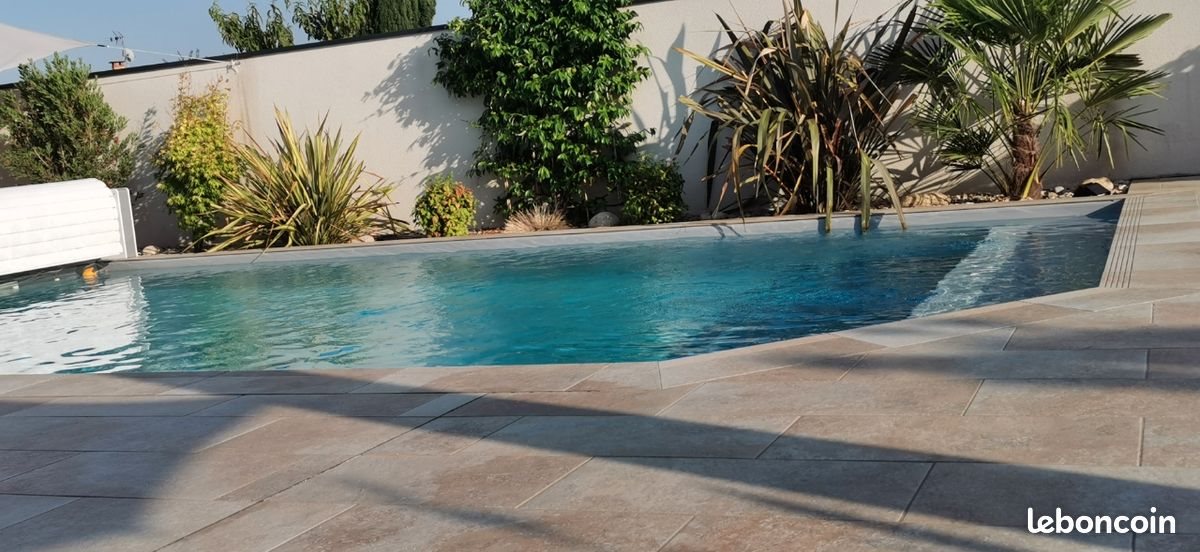 Maison à vendre, 150m², La Tour-du-Crieu