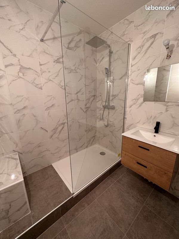 Appartement à louer, 98m², Alès