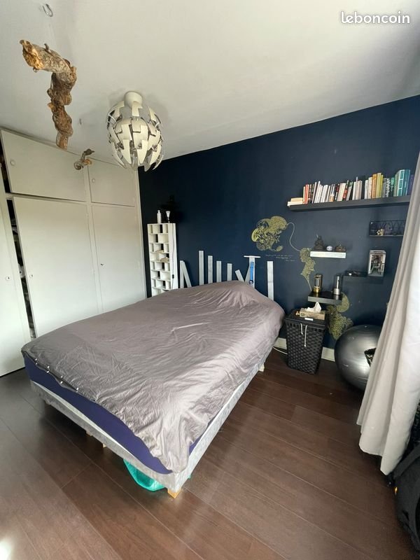 Appartement à vendre, 50m², Romainville