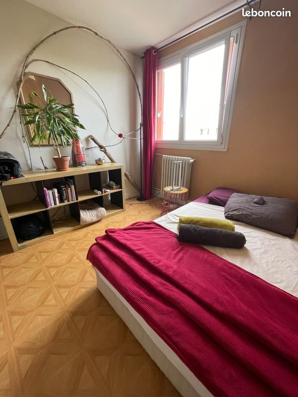 Appartement à vendre, 50m², Romainville
