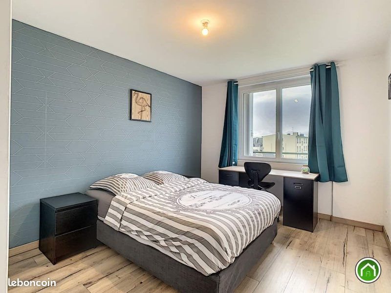 Appartement à louer, 70m², Brest