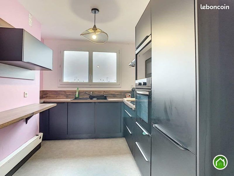 Appartement à louer, 70m², Brest