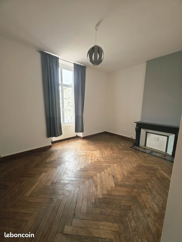 Appartement à vendre, 80m², Sainte-Maure-de-Touraine