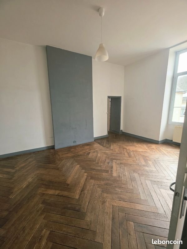 Appartement à vendre, 80m², Sainte-Maure-de-Touraine
