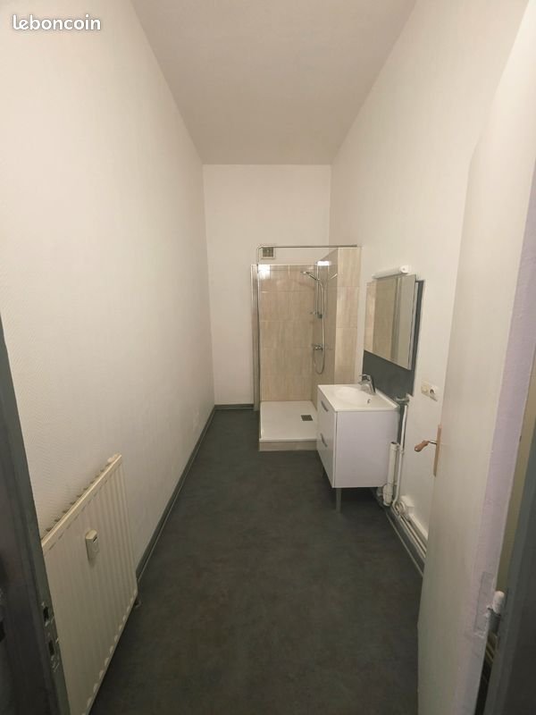 Appartement à vendre, 80m², Sainte-Maure-de-Touraine