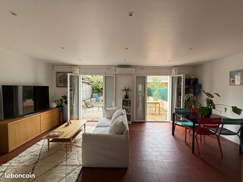 Maison à vendre, 88m², Mérignac