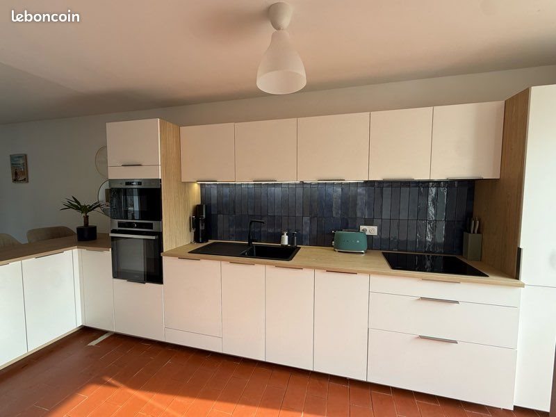 Maison à vendre, 88m², Mérignac