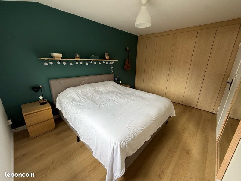 Maison à vendre, 88m², Mérignac