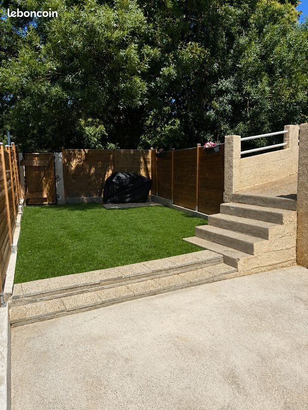 Maison à vendre, 130m², Saint-Martin-de-Valgalgues