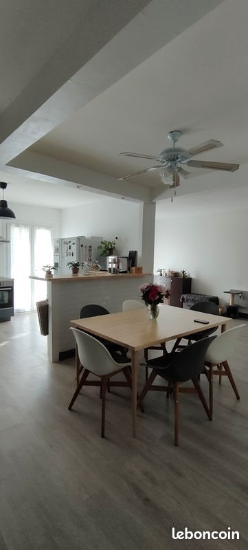 Maison à vendre, 130m², Saint-Martin-de-Valgalgues