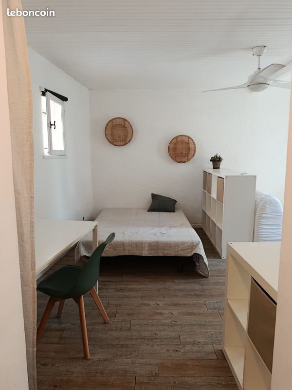 Appartement à louer, 28m², Toulon