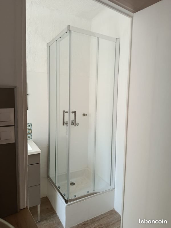 Appartement à louer, 28m², Toulon