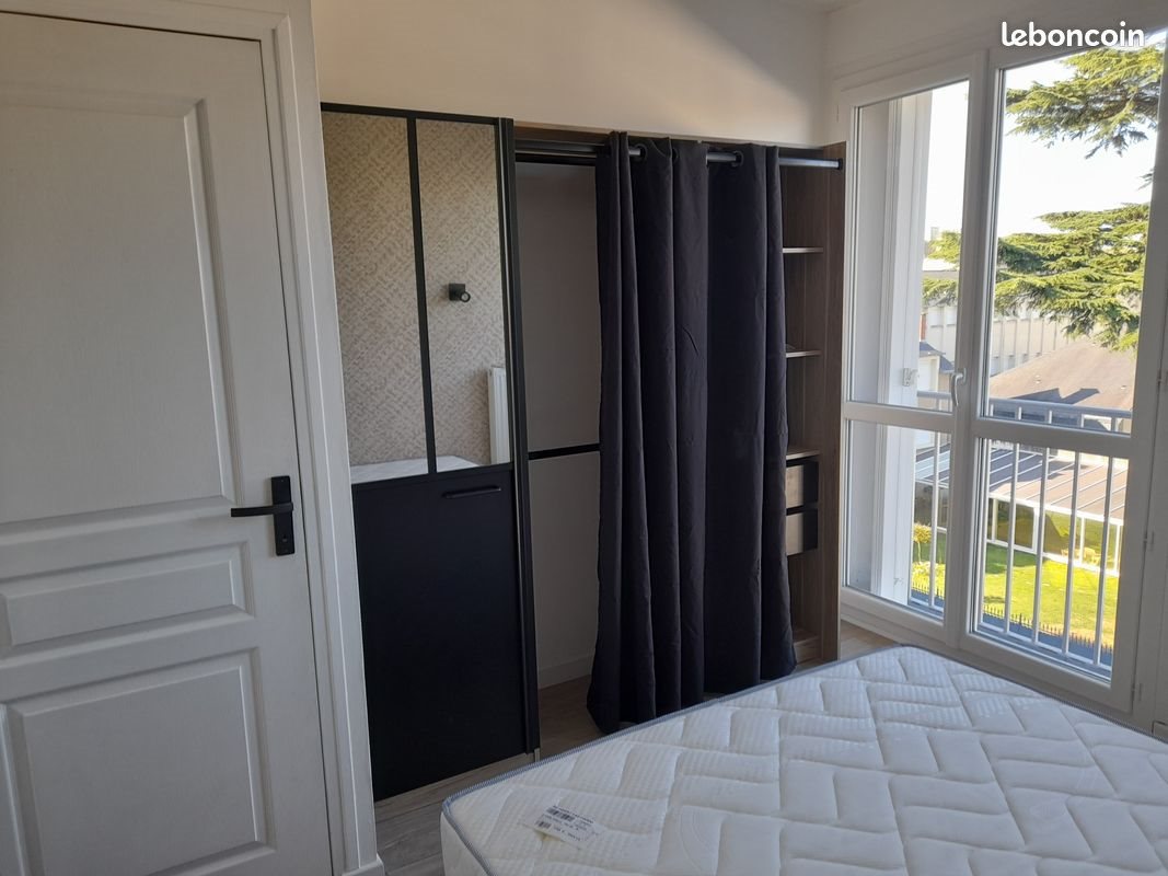 Appartement à louer, 36m², Laval