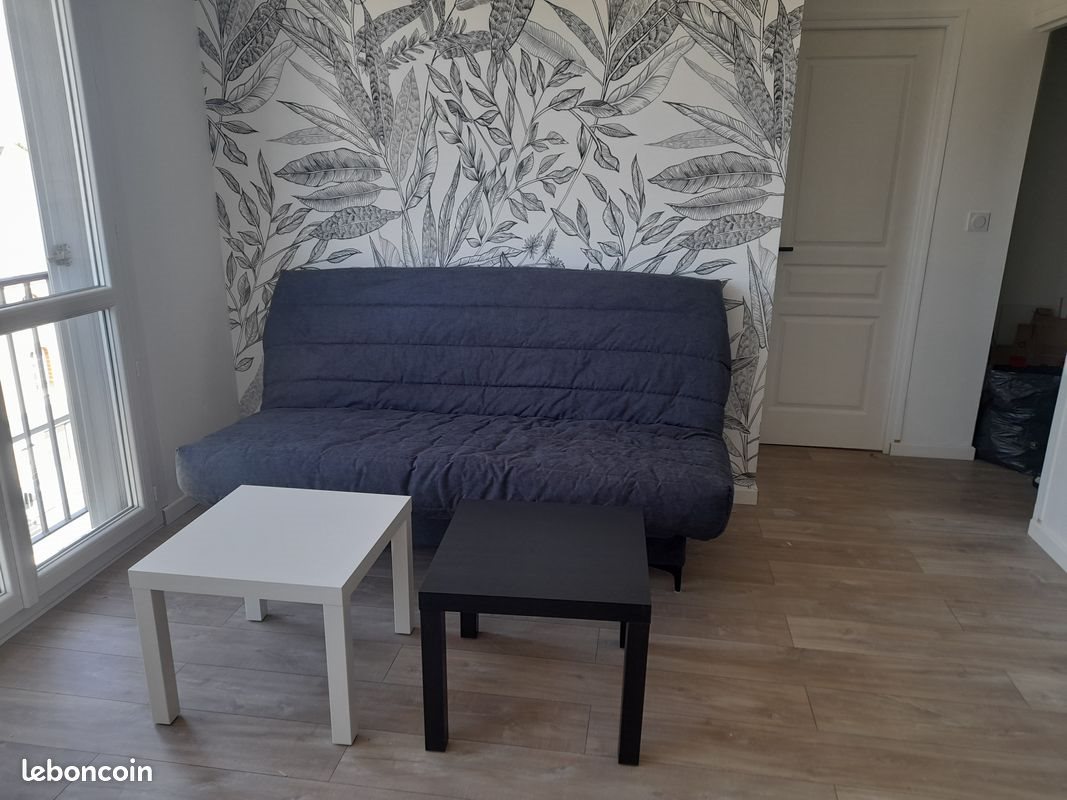 Appartement à louer, 36m², Laval