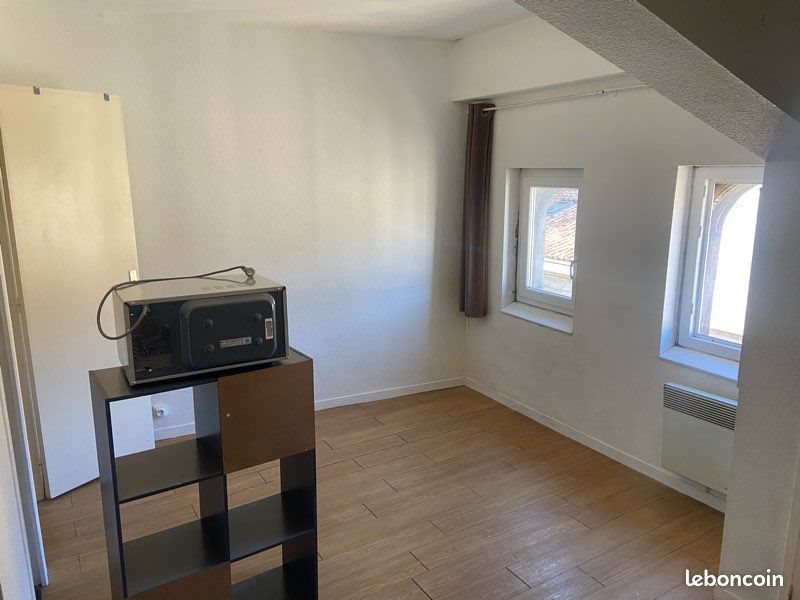 Appartement à louer, 17m², Bordeaux