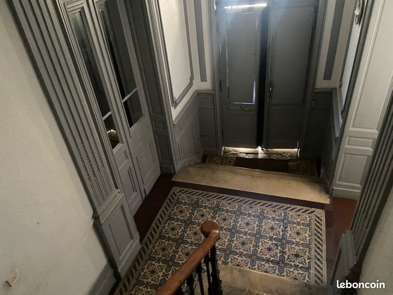 Appartement à louer, 17m², Bordeaux