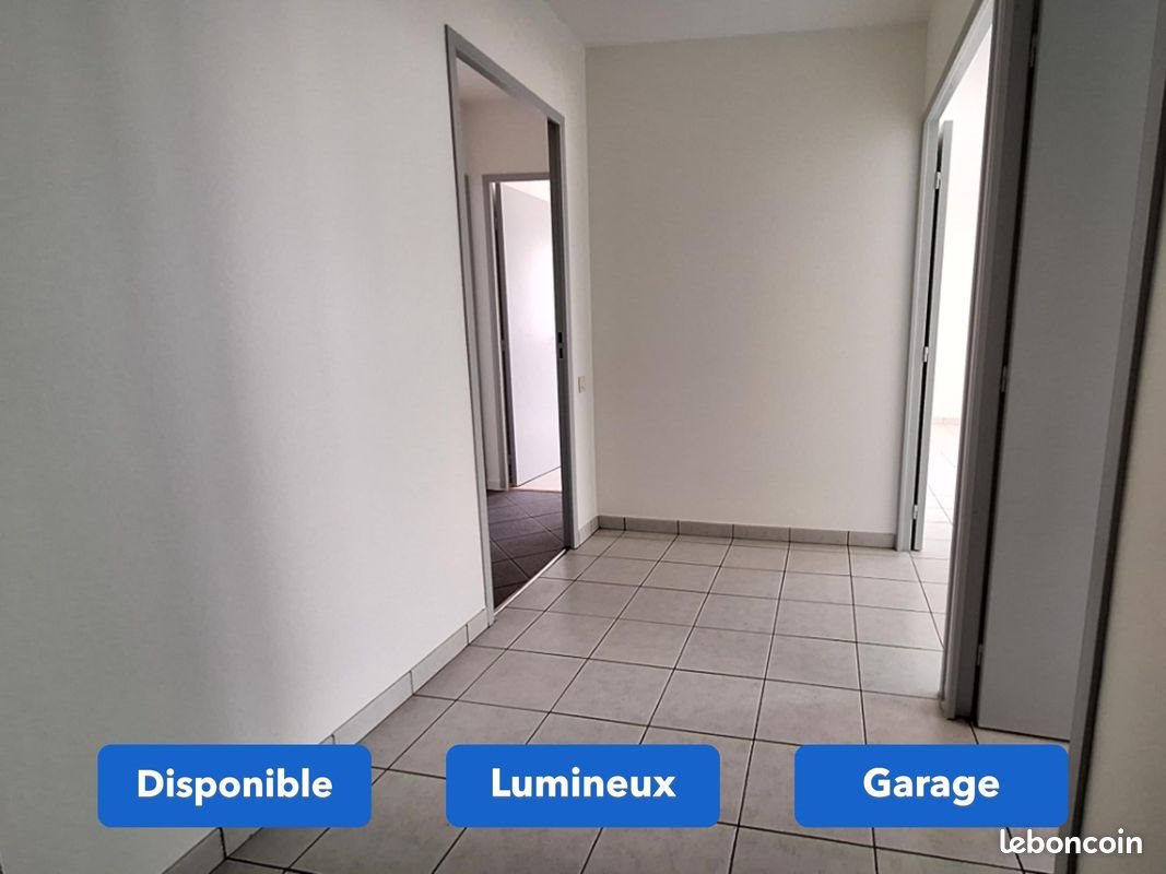 Appartement à vendre, 73m², Chambéry