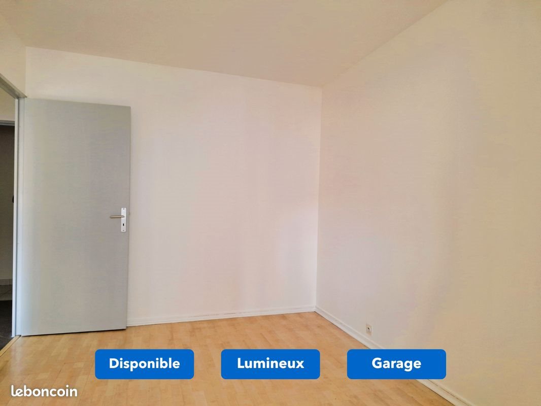 Appartement à vendre, 73m², Chambéry