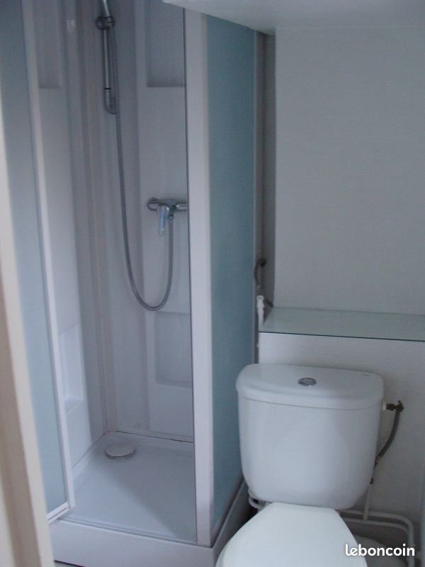 Appartement à louer, 25m², Quimper