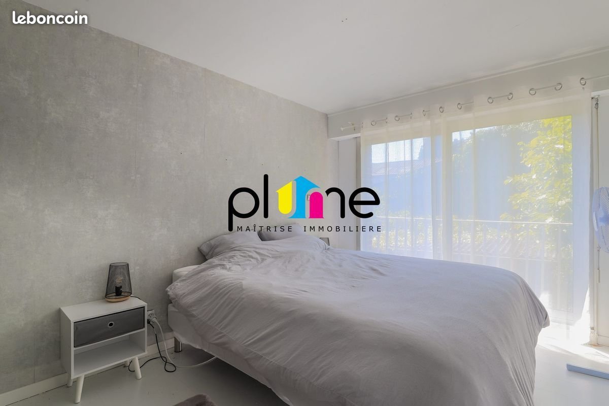 Appartement à vendre, 61m², Lens
