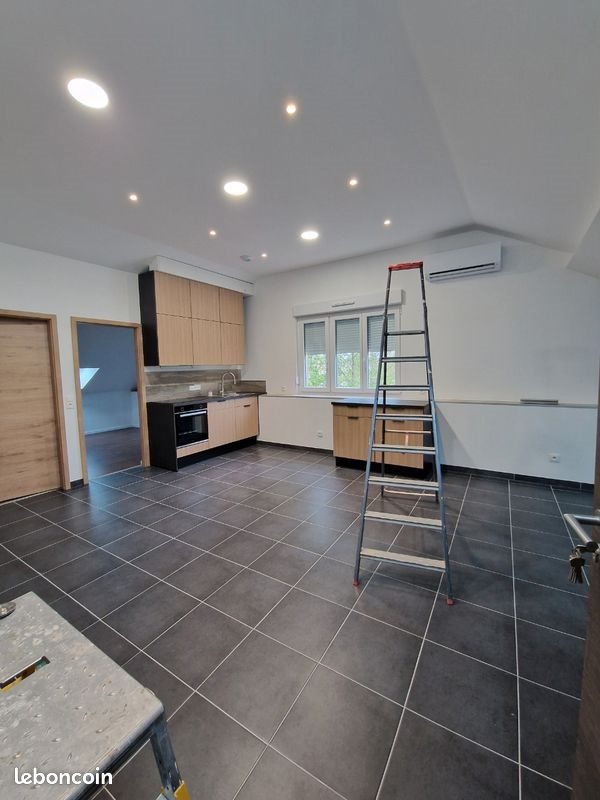 Appartement à louer, 65m², Imling